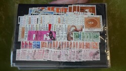 Umfangreiche Bestände Klassik/modern, dabei schöner Anteil an ** ...