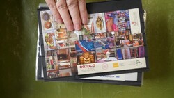 4425: 墨西哥 - Collections