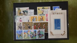 3610: 日本 - Collections