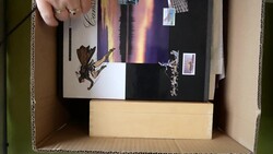 7350: 全世界 - Collections