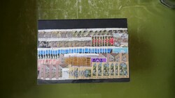 1750: Australia - Collections