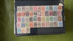 Umfangreicher Bestand mit schönem Anteil der frühen Ausgaben der ...