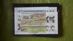 1750: Australia - Collections