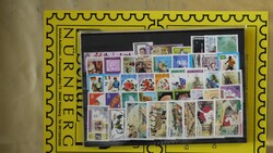 2400: Dominica - Collections