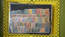 Umfangreicher Bestand ab der 1.Ausgabe, einschl. Blöcken, auf 24 gr. ...