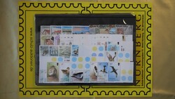 2480: Isole Falkland - Collections