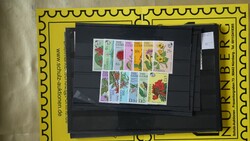 2770: Gambia - Collections