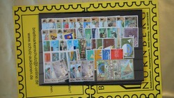 Nettes überwiegend ** Lot ab 1912, dabei auch Mi. Nr. 31/34 kpl. **, ...