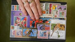 2940: Guinea - Collections