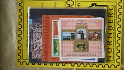 2975: Honduras - Collections