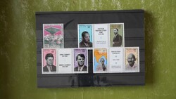 Ab Anfang, umfangreiche Partie, dabei schöner Anteil an ** Ausgaben, ...