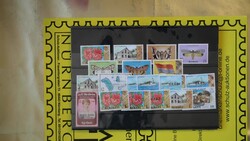 3915: 基里巴斯 - Collections