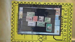 3925: Cocos Islands - Collections