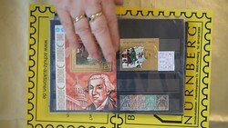 4025: 科摩羅群島 - Collections