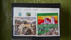 Umfangreiche Bestände ab den frühen Ausgaben, einschl. Ital. Libyen ...