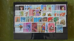 Umfangreiche überwiegend ** Bestände mit enorm viel Material, ...