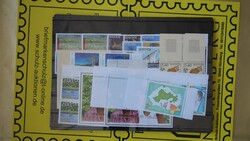 4415: Mayotte - Collections