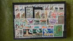 Umfangreicher Bestand ab 1921 bis ins Moderne, dabei schöner Anteil ...