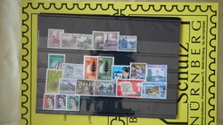 4705: Norfolk Island - Collections