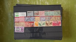 4885: Panama - Collections