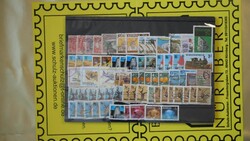 5355: Rhodesia - Collections