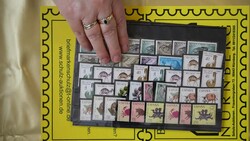 5370: Rio Muni - Collections