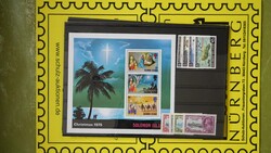 5560: 所羅門群島 - Collections