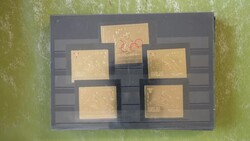 5740: Sharjah - Collections