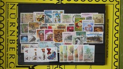 6750: Zimbabue - Collections