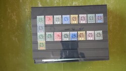 6245: Togo - Collections