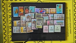 6250: Tokelau - Collections