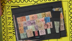 6655: Victoria - Collections