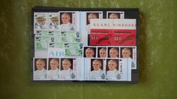 6730: Zaire - Collections