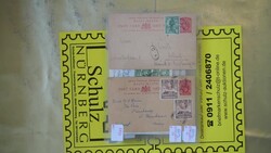 4355: Malta - Covers bulk lot