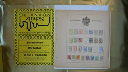 4490: Montenegro - Collections