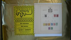 5725: 塞爾維亞 - Collections