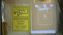 5405: Romania - Collections