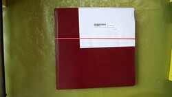 Liechtenstein 1945/1982, sauberer Borek Falzlos Vordruckbinder