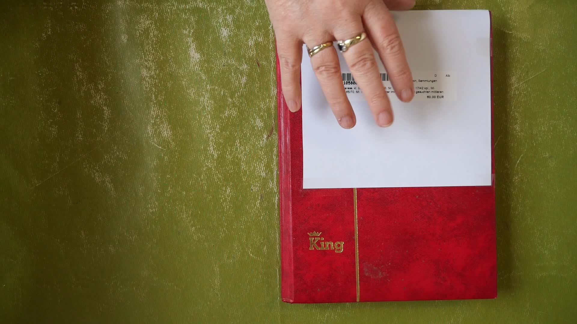 Interess. kl. Slg., dabei schon Mi. Nr. 1/3 kpl., Mi. Nr. 17/42 kpl., ...