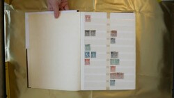 5405: Romania - Collections