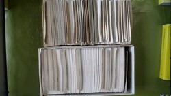 6585: 聯合國-紐約 - Covers bulk lot