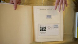 6585: 聯合國-紐約 - Collections