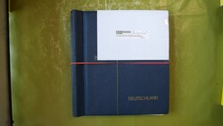 Bund u. Berlin je ab Anfang (1948/1949) bis 1970 kpl. Falzlos ...