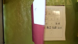 5405: Romania - Collections