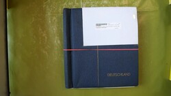 Bund 1949/1977 kpl. Leuchtturm Falzlos Vordruckbinder, über Jahre ...