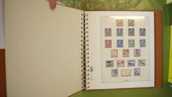 6700: Christmas Islands - Collections