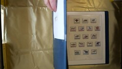 1915: Bophuthatswana - Collections