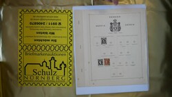 5725: 塞爾維亞 - Collections