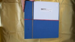 Belgien 1971/1991 kpl. Schaubek Falzlos VordruckbinderAutomatically ...