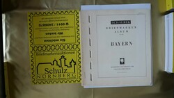 15: Germania - Stati de Baviera - Collections